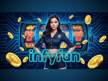 infyfun สล็อต