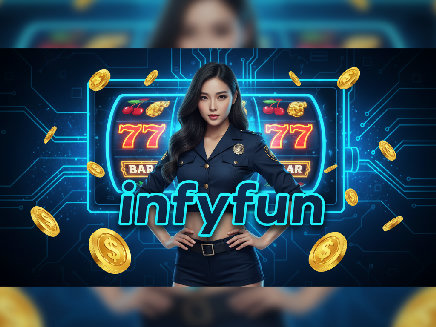 สมัคร infyfun