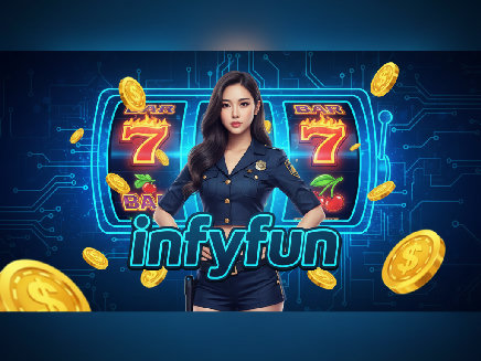 infyfun ทางเข้า