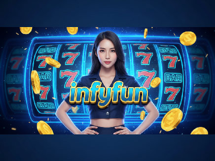 infyfun slot