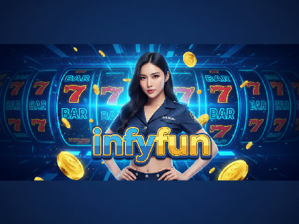 infyfun สมัครสมาชิก